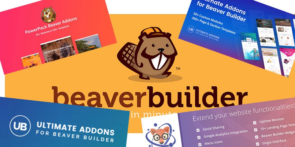 Best-Paid-And-Free-Beaver-Builder-Addons