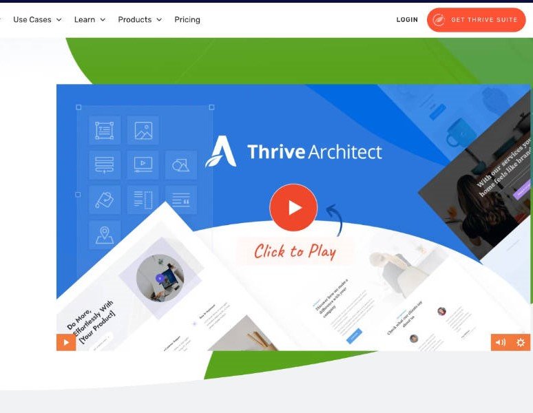 thrive-architect